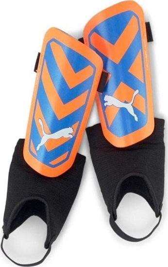 Picture of Puma Nagolenniki Puma Light Ankle 030874 01