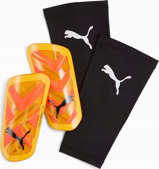 Изображение Puma Nagolenniki Puma Ultra Flex Sleeve 030871-09