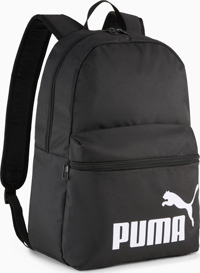 Изображение Puma Plecak sportowy Phase czarny (091164-01)