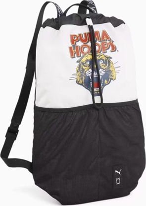 Attēls no Puma Plecak worek Puma Basketball Gym Sac 090021-04