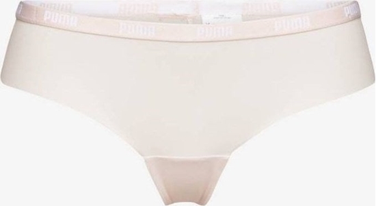 Изображение Puma Puma Brazilian Briefs 2 Pack 603051001-187 Róowe XS