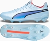 Изображение Puma Puma King Ultimate FG/AG 107563-03 Czarne 40