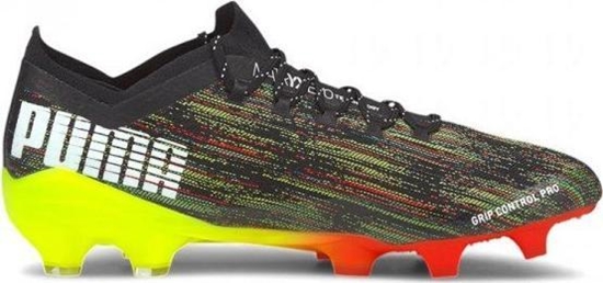 Picture of Puma Puma Ultra 1.2 FG 106299-02 Wielokolorowe 36