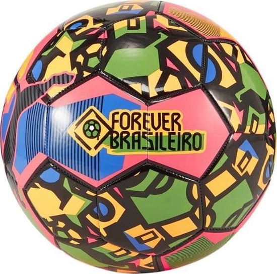 Picture of Puma Puma x Neymar Jr Graphic Ball 084268-01 Wielokolorowe 5