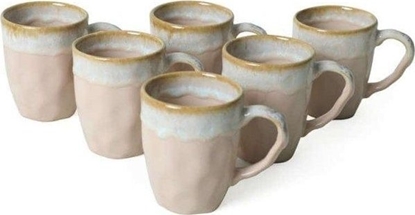 Picture of Puodeli rinkinys (6 vienetai) Shizen Q38 - Powder