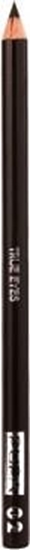 Изображение Pupa True Eyes Eyeliner Pencil kredka do oczu 02 Intense Brown 1,4g