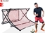 Изображение Pure2Improve Trenaer Soccer Rebounder