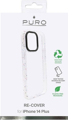 Picture of Puro Puro RE-Cover do iPhone 14 Plus