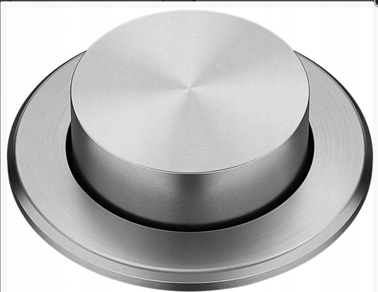 Picture of Push-button stainless steel Franke 112.0705.730