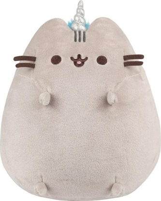 Attēls no Pusheen Pusheen - Pluszowa maskotka jednoroec Pusheenicorn 24 cm