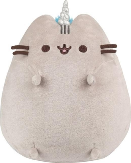 Picture of Pusheen Pusheen - Pluszowa maskotka jednoroec Pusheenicorn 24 cm