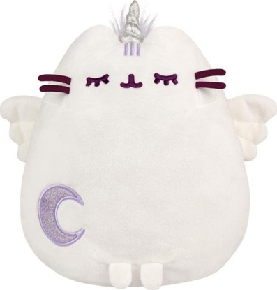 Attēls no Pusheen Pusheen - Pluszowa maskotka jednoroec Super Pusheenicorn 24 cm