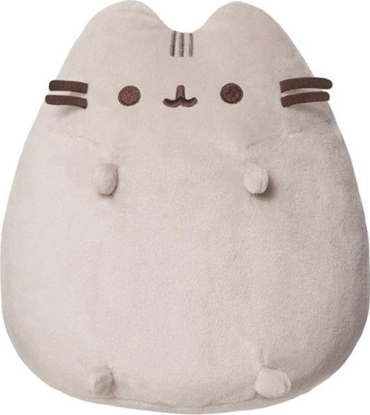 Attēls no Pusheen Pusheen - Pluszowa maskotka siedzcy Pusheen 23 cm