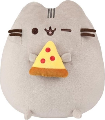 Attēls no Pusheen Pusheen - Pluszowa maskotka z pizz 24 cm
