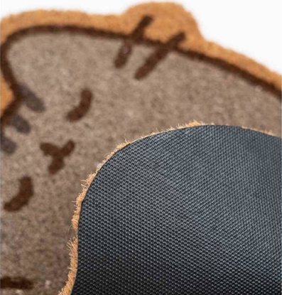 Attēls no Pusheen Pusheen - Wycieraczka w ksztacie kota (40 x 60 cm)