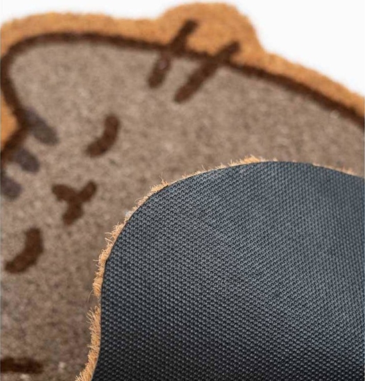 Picture of Pusheen Pusheen - Wycieraczka w ksztacie kota (40 x 60 cm)