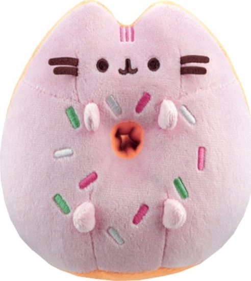 Picture of Pusheen Pusheen Donut