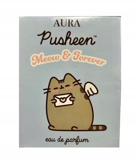 Picture of PUSHEEN_Meow & Forever EDP spray 50ml