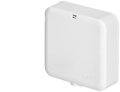 Attēls no Puszka podtynkowa i natynkowa instalacyjna do AGD Pawbol A.0084 5x2,5mm2 230/440V 16A IP20
