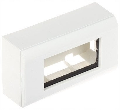 Picture of PUSZKA Z SUPPORTEM I RAMK PK/SR/4M System 45