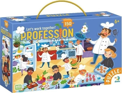 Picture of Puzzle 150 Zawody. Szefowie Kuchni