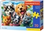 Изображение Puzzle 70 Pets Selfie CASTOR