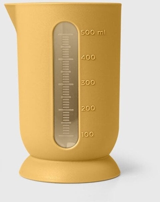 Picture of QB Dzbanek z miark 0,5l óty