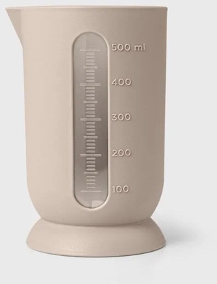 Picture of QB Dzbanek z miark 0,5l szaro-beowy