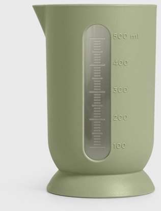 Picture of QB Dzbanek z miark 0,5l zielony