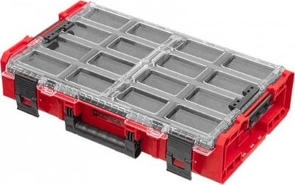 Attēls no Qbrick ORGANIZER QBRICK SYSTEM ONE MULITLAYER FOAM INSERT XL