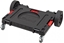 Picture of Qbrick Rollable platform Qbrick System ONE 2.0 Transport Platform Allterrain black