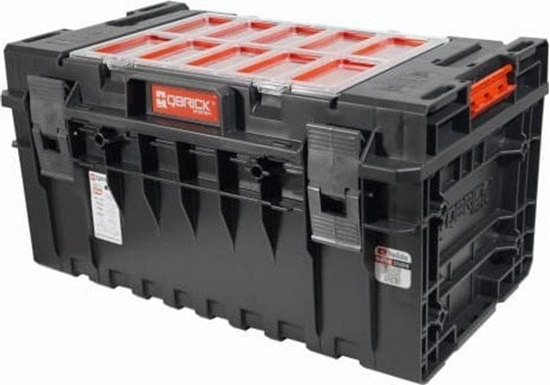 Picture of Qbrick Skrzynia narzdziowa Qbrick System ONE 350 2.0 Expert SKRQ350E2CZAPG013 Patrol Group