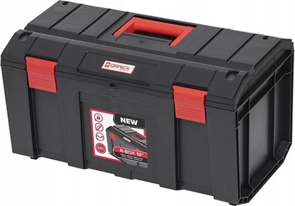 Attēls no Qbrick SKRZYNKA NARZÄDZIOWA QBRICK REGULAR R-BOX 19''