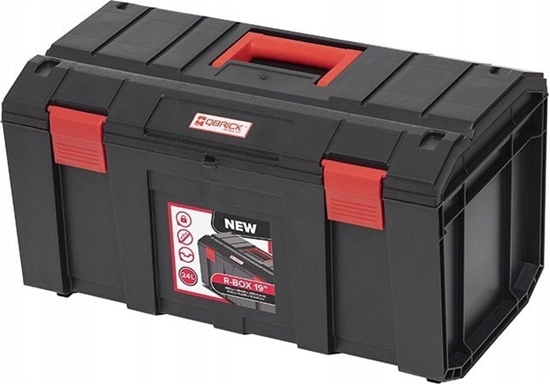 Picture of Qbrick SKRZYNKA NARZÄDZIOWA QBRICK REGULAR R-BOX 19''