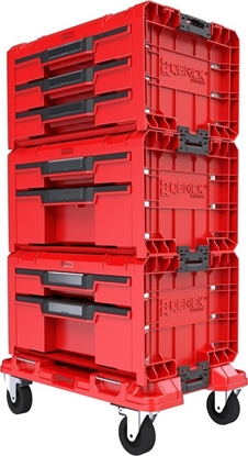 Изображение Instrumentu kastu komplekts Qbrick Z258353PG003