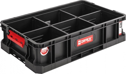 Изображение Qbrick Skrzynka narzdziowa Two Box 100 Flex
