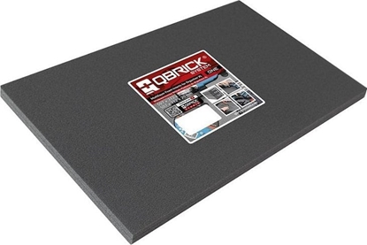 Picture of Qbrick WKAD PIANKOWY QBRICK ONE DO ORGANIZERA XL,2 WARSTWOWY