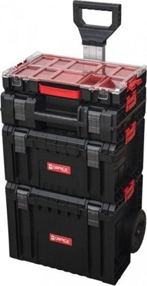 Изображение Qbrick ZESTAW SYSTEM PRO SET 3