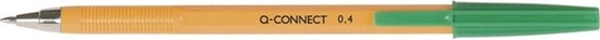 Picture of Q-Connect Dugopis z wymiennym wkadem zielony (KF34049)