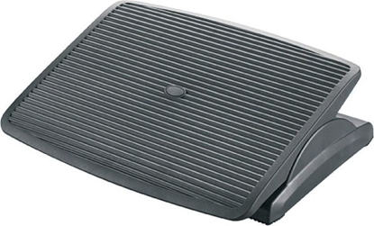 Изображение Q-Connect Podnóek Q z regulacj (x1), 450x340x115mm, czarny