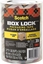 Изображение Q-Connect Tama pakowa SCOTCH®Box Lock, 48mm x 50m, 3szt., transparentna