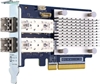 Picture of QNAP QXP-32G2FC network card 32000 Mbit/s