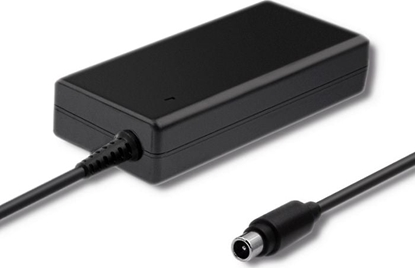 Изображение Qoltec 51768 Zasilacz Qoltec do elektrycznej hulajnogi Xiaomi Mi 84W 42V 2A 8.0x8.0+pin