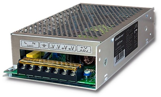 Изображение Qoltec Zasilacz LED Driver 250W 20A (50930)