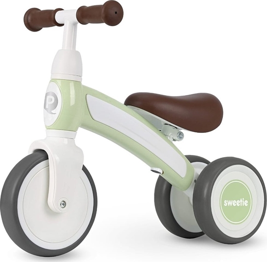 Изображение Qplay Pojazd Sweetie Mint