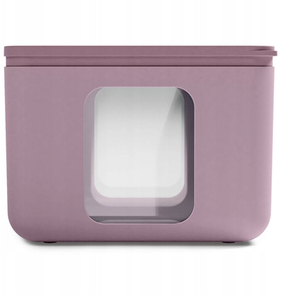 Attēls no QUADRO Pojemnik fioletowy, rozm. S