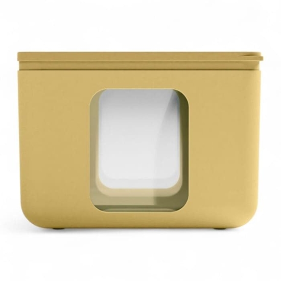 Изображение QUADRO Zestaw pojemników, óty