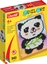 Attēls no QUERCETTI PIXEL ART BASIC PANDA