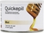 Picture of Quickepil QUICKEPIL WOSK DO DEPILACJI PUSZKA MIODOWY 400 ML
