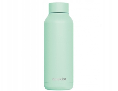 Picture of Quokka Solid - Butelka termiczna ze stali nierdzewnej 510 ml (Solid Mint)